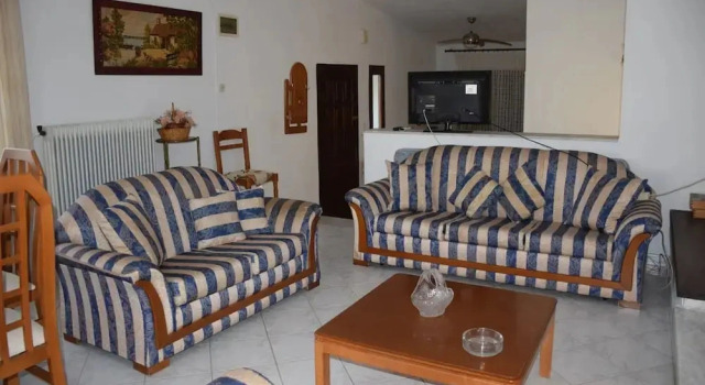 Maria s Sea View House, Prenota Casa vacanze Chronia Grecia