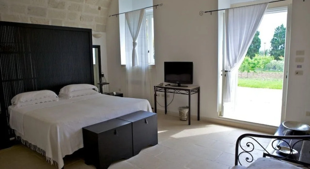 Полулюкс Masseria Montelauro