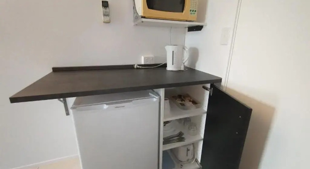 Трёхместный номер Standard Aspley Sunset Motel