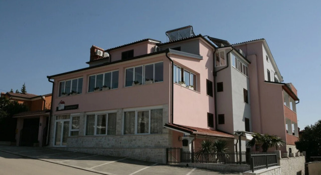 Hotel Arte Casa, Book Hotel Hoteller i Umag Riviera med morgenmad, Morgenmad