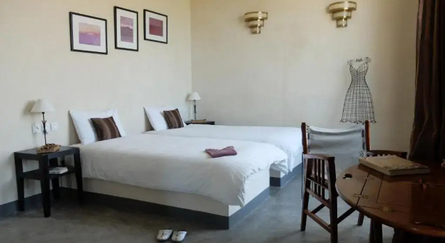 Villa Azir, Reservar Vila Ghazoua 