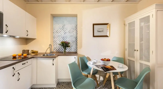 Апартаменты Premium CH Apartments Boutique