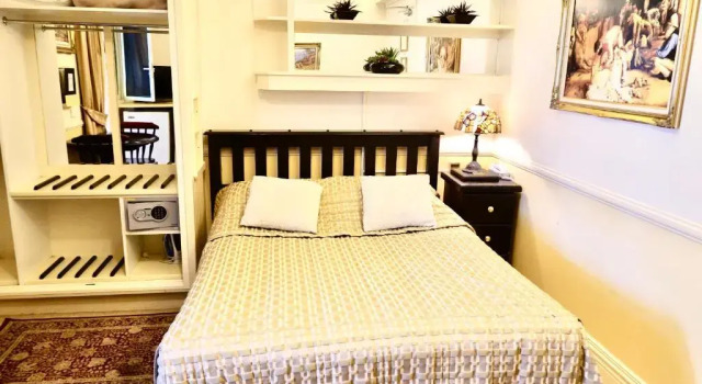 Номер Deluxe Silkari The Charrington at Chatswood