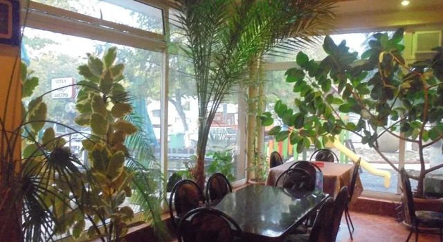 Hotel Elegance