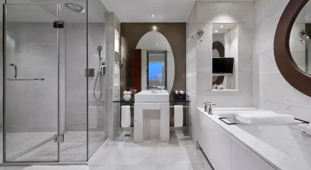 Номер Standard Gehua New Century Hotel Beijing