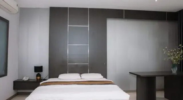 Номер Standard Golden Central Hotel