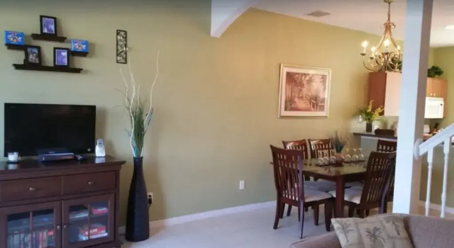 Lovely Townhouse near Disney, Kissimmee, US, Rezerwuj Hotel Kissimmee Kissimmee