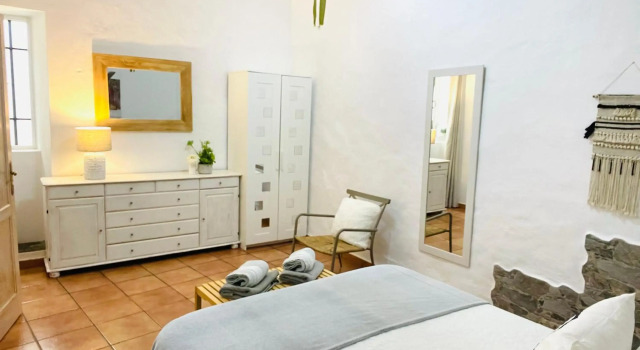 CASA ISABEL Terraza, Boek Hotel Arucas Gran Canaria