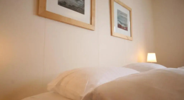 Четырёхместный номер Standard Eyjólfsstaðir Guesthouse Egilsstaðir