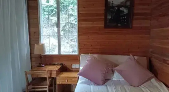 Двухместный номер Standard Gulangyu Gallery · Taoyuan Homestay