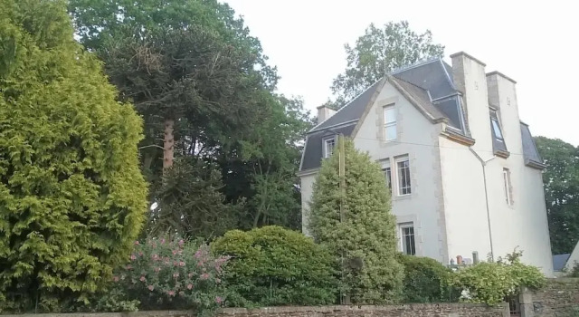 Château Bily B&B Hôtel, Reserva ahora Hostal o pensión  