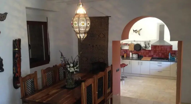 Holiday Home San Cristobel, Reservar Apartamento Loja 
