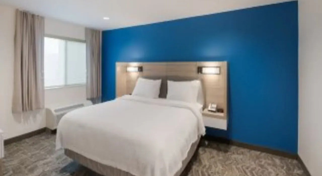 SpringHill Suites by Marriott Dallas NW Hwy/I35E