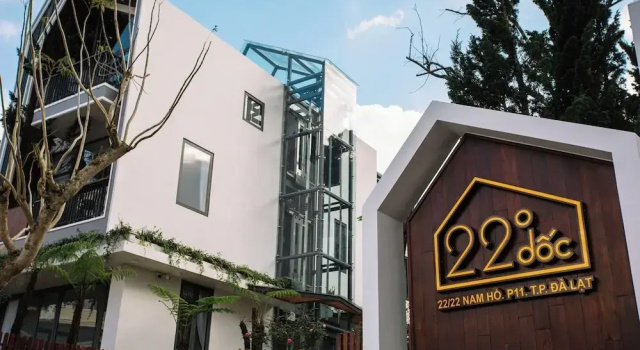22 Homestay Da Lat - A Member Of Nha Soi, Book Hotel Da Lat Lam Dong