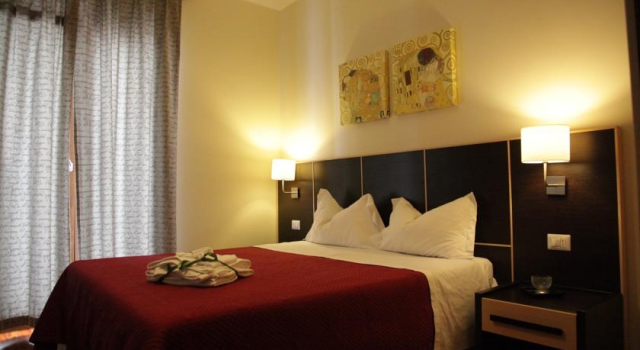 Le Fornaci Apartment