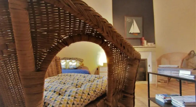 La maison de Thiré, Rezerwuj Hotel Thiré Vendée
