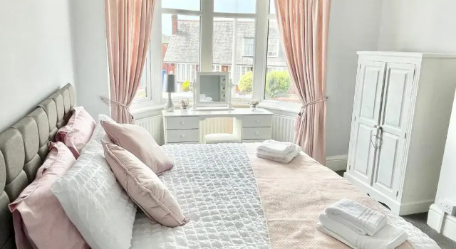 Коттедж Croyden villa