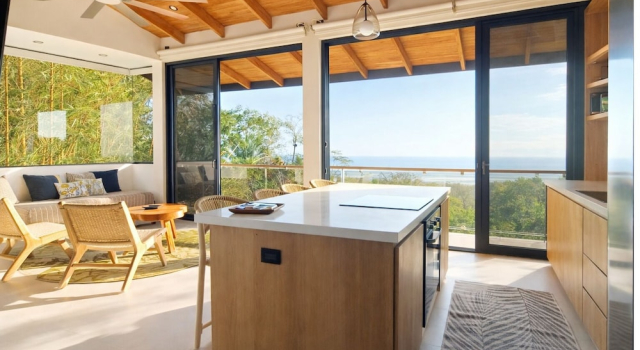 Апартаменты Luxury Vista Naranja Retreat