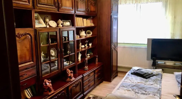 Апартаменты La SYMO apartament STRAJA Lupeni