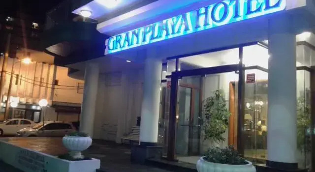 Gran Playa Hotel, Book Hotel Mar de Ajo 