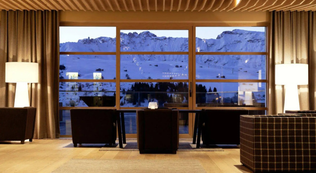 COMO Alpina Dolomites