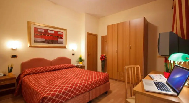 Двухместный номер Standard Hotel Villa Luca