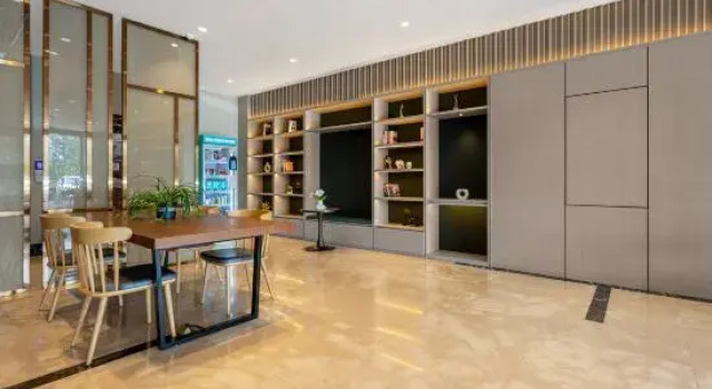 Yatu E-sports Homestay (Yangzhou Wanda Plaza), Buchen Sie Hotel Yangzhou 