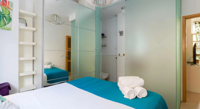 MCD Saucillo Nomads House, Prenota Hotel Las Palmas de Gran Canaria Gran Canaria