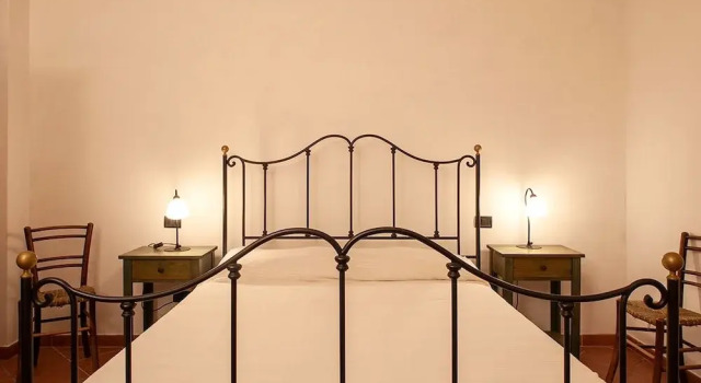 Коттедж с 4 комнатами VilleSalento - Santa Cesarea Terme M300