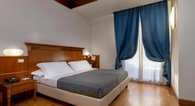 Bellevue Hotel