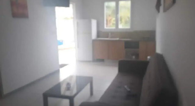 Bungalow With 2 Bedrooms in Ste Rose, With Pool Access, Enclosed Garde