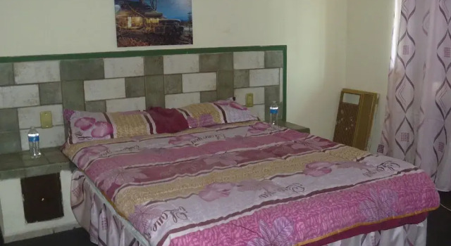 Номер Standard Hotel Puente Inn