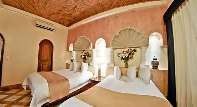 Номер Standard Eurostars Hacienda Vista Real