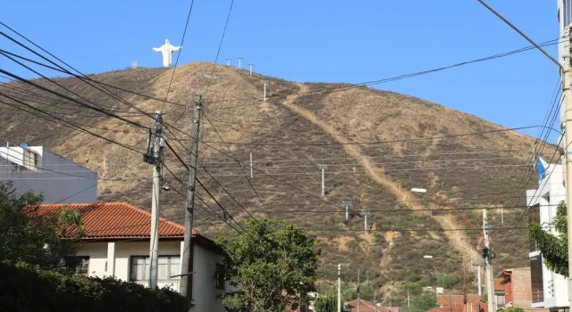 Samay Hostel, Book Hostel Hotels in Cochabamba with Parking, Parking