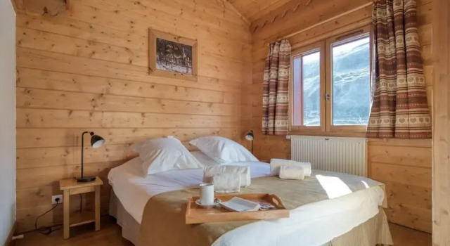 Appartement Ecrin 426