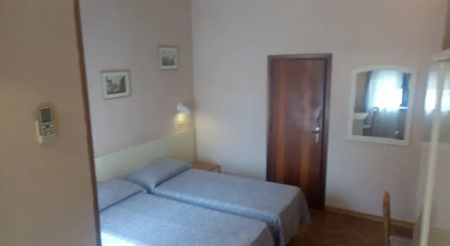 Hotel Perla