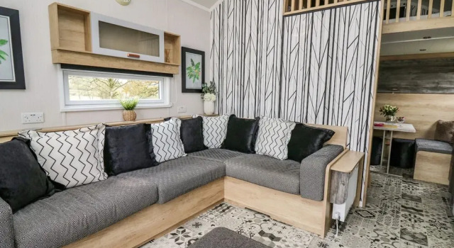 Meadow Retreat, Забронировать Дом для отпуска Виллы Сноудония, Вилла