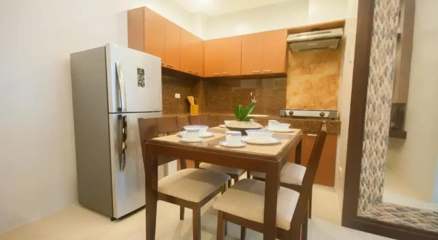 Apartament 2 sypialnie NF Suites