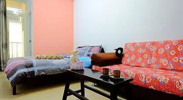 2 Mo Zuo Inn