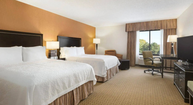 Residence Inn Portland Airport at Cascade Station, 예약 호텔 포틀랜드 Willamette Valley