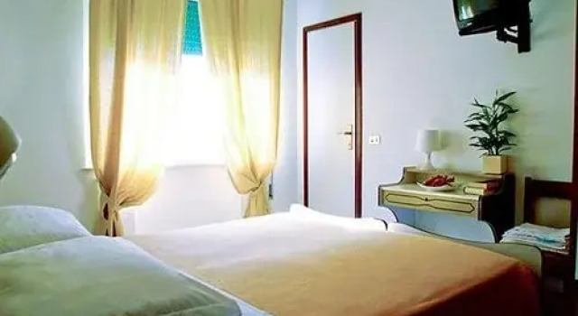 Hotel Villa Maioli