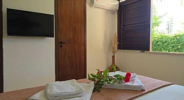 Номер Classic Kite and Dreaming Hotel