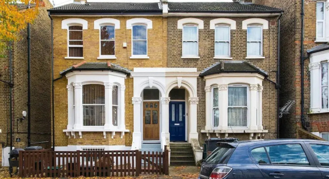 Huge Family Home in Sydenham Village