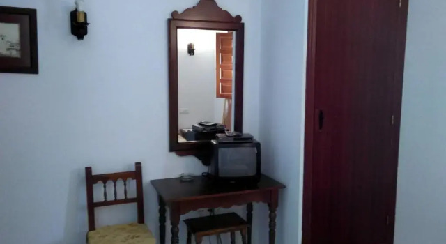 Двухместный номер Standard Hostal Meson la Cadena