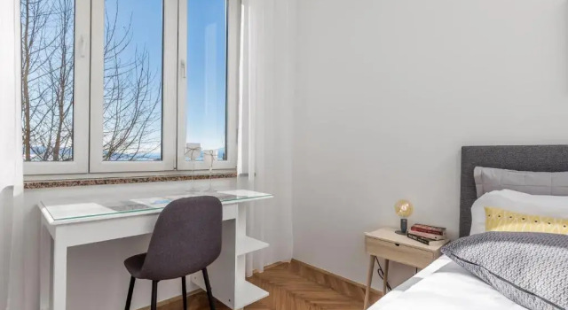 Apartment Bella 36, Забронировать Апартаменты/квартира Риека Приморско-Горанская жупания