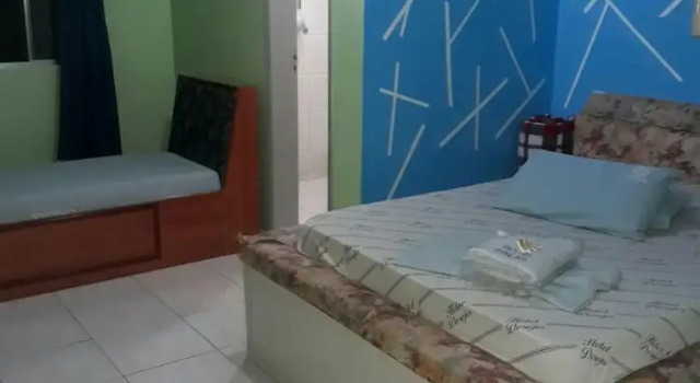 Номер Standard Hotel Dalias