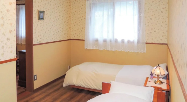 Номер Standard Pension Moon Light