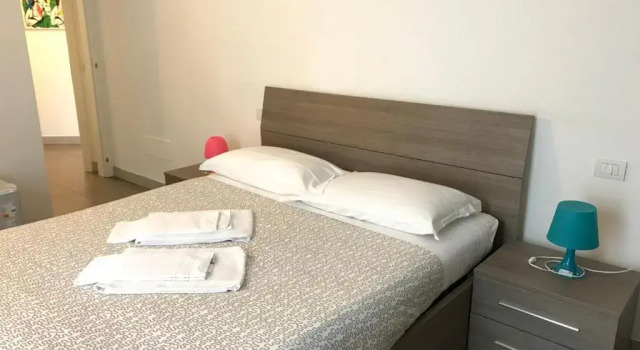 Апартаменты Superior Camere e case vacanza Residenza Prealba