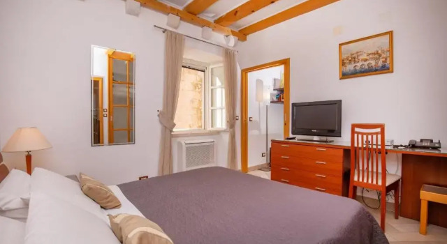 Апартаменты Apartments Espana