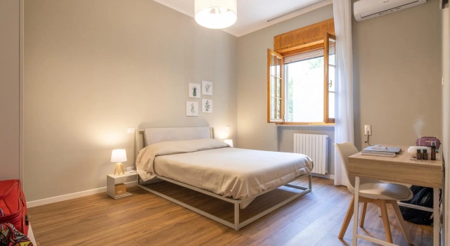 Villa Valeria Bilocale 1